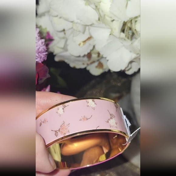 BRAND NEW COACH CUFF BRACELET - Picture 9 of 9